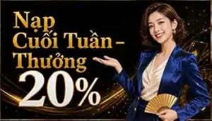 Hlx 79 Nạp cuối tuần thưởng ngay